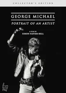 Filmy dokumentalne DVD - George Michael: Portrait of an Artist (Collector's Edition) - miniaturka - grafika 1
