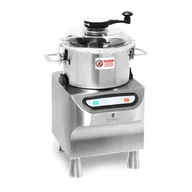 Inne urządzenia gastronomiczne - Kuter masarski - 1500 obr./min - Royal Catering - 5 l RCBC-5 - miniaturka - grafika 1