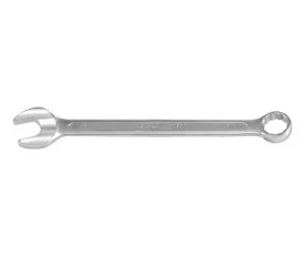Klucz płasko-oczkowy YATO 0343, 14 mm - Klucze i nasadki - miniaturka - grafika 1