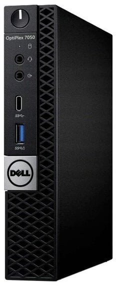 Dell OptiPlex Micro and Thin 575-BCNE