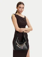 Torebki damskie - Just Cavalli Torebka 80RA4BE5 ZSD85 Czarny - miniaturka - grafika 1