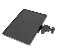 Akcesoria do statywów - Mozos TNIA2 półka do statywu mikrofonowego - miniaturka - grafika 1