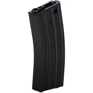 Amunicja i osprzęt ASG - Magazynek Hi-cap 300 kulek do Karabinu 6mm Lancer Tactical - Black - miniaturka - grafika 1