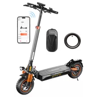 Hulajnogi elektryczne - CIRCOOTER M2 Electric Scooter ABE Version 500W Motor 48V 12 5Ah Battery 10 inch Tire 20km/h Max Speed 60-70km Range Disc - miniaturka - grafika 1