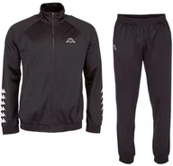Dresy męskie - Kappa Till Training Suit 303307-19-4006 Rozmiar: XL - miniaturka - grafika 1