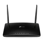Routery - TP-LINK ARCHER-MR500 Wi-Fi 2.4GHz, 5GHz, 300Mb/s, 867Mb/s - miniaturka - grafika 1