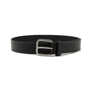 Tommy Jeans Skórzany pasek FINLEY 3.5 - Paski - miniaturka - grafika 1