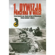 Historia świata - 1 Dywizja Pancerna w walce - Mireki - miniaturka - grafika 1