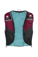 Plecaki - Dynafit PLECAK ULTRA 12 VEST-BEET RED-BLACK OUT - miniaturka - grafika 1