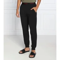 Piżamy męskie - Hugo Bodywear Spodnie od piżamy Unite Pants | Regular Fit - miniaturka - grafika 1