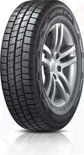 Hankook Vantra ST AS2 RA30 185/80R14 102/100Q - Opony dostawcze całoroczne - miniaturka - grafika 1