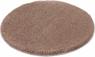 Kleine Wolke Dywanik łazienkowy Relax Taupe - Dywaniki łazienkowe - miniaturka - grafika 1