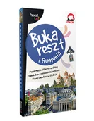 Przewodniki - Michał Torz Bukareszt i Rumunia PASCAL LAJT - miniaturka - grafika 1