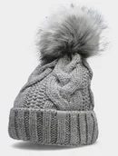 Czapki damskie - 4F Czapka Zimowa Damska Cad010 27M R-M - miniaturka - grafika 1