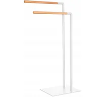 Wieszaki łazienkowe - BRUNBESTE 1108 STOJAK NA RĘCZNIKI - miniaturka - grafika 1