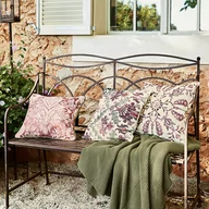 Poduszki ogrodowe - Poszewka na poduszkę, zestaw 3 szt. Camden - miniaturka - grafika 1