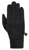Rękawiczki - 4F RÄKAWICZKI DZIANINOWE DOTYK / rozm XL - miniaturka - grafika 1