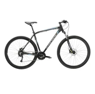 Rowery - Rower MTB KROSS BLACK EDITION 2 MSBEZ2XM003000 – Czarny - miniaturka - grafika 1
