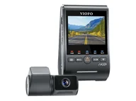 Wideorejestratory - Viofo Rejestrator trasy A329T 2CH GPS - miniaturka - grafika 1
