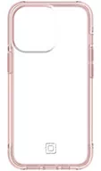 Etui i futerały do telefonów - Incipio Slim obudowa ochronna do iPhone 13 Pro różowa przezroczysta IEOINS13PCLPI - miniaturka - grafika 1