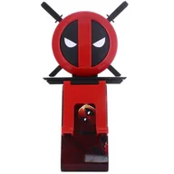 Gadżety dla graczy - Stojak CABLE GUYS Deadpool Icon - miniaturka - grafika 1