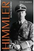 Himmler. Buchalter śmierci - Longerich Peter - książka - Biografie i autobiografie Himmler. Buchalter śmierci - Longerich Peter - książka - Biografie i autobiografie - miniaturka - grafika 1