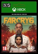 Gry PC Cyfrowe - Far Cry 6 Standard Edition PC/Xbox - miniaturka - grafika 1