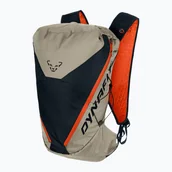 Plecaki - Plecak turystyczny DYNAFIT Traverse 16 l rock khaki/blueberry - miniaturka - grafika 1