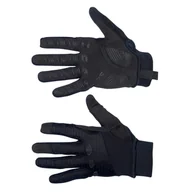 Rękawiczki rowerowe - Męskie Rękawice NORTHWAVE SPIDER GLOVE C89202328T_10 – Czarny - miniaturka - grafika 1
