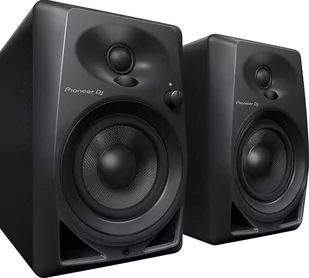 Pioneer DM-40 2.0 42W RCA TRS Bass Reflex - Głośniki i kolumny - miniaturka - grafika 1