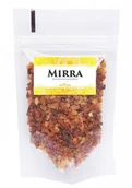 Kadzidła i dodatki - Mirra - Naturalne Kadzidło (Żywica) 50G I Klasa - miniaturka - grafika 1