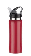 Shakery i bidony sportowe - Bidon stalowy PATRO 600 ml - miniaturka - grafika 1