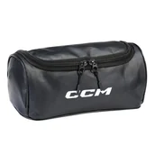 Torby sportowe - Kosmetyczka CCM  Shower Shower Bag BAG Black - miniaturka - grafika 1