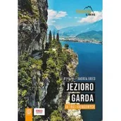 Nauki przyrodnicze - Helion Jezioro Garda 48 tras hikingowych - miniaturka - grafika 1