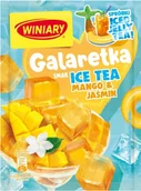 Galaretki - WINIARY GALARETKA MANGO i JAŚMIN 47G - miniaturka - grafika 1