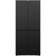 Lodówki - Hisense RQ563N4GB1 - miniaturka - grafika 1