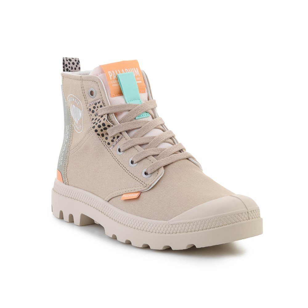 Pampa Hi Urban Layer
