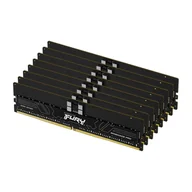 Pamięci RAM - Kingston Technology FURY Renegade Pro moduł pamięci 128 GB 8 x 16 GB DDR5 6400 MT/s Korekcja ECC - miniaturka - grafika 1