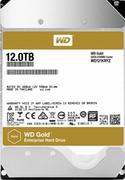 Dyski HDD - Dysk twardy HDD WESTERN DIGITAL Gold WD121KRYZ, 3.5", 12 TB, SATA III, 256 MB, 7200 obr./min. - miniaturka - grafika 1