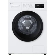Pralki - LG F4A1009NWK 9kg 1400 obr Steam - miniaturka - grafika 1