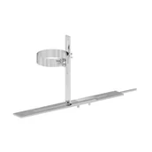 Kominy i akcesoria - Onnline Podpora do kolana kominowego DN80mm - miniaturka - grafika 1