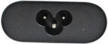 Dell 60W AC Power Adapter for