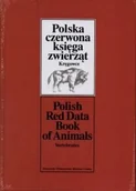 Nauki przyrodnicze - Polska Czerwona Księga Zwierząt - miniaturka - grafika 1