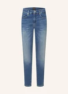 Spodnie damskie - Boss Jeansy C_Jackie Mr 4.0 blau - BOSS - miniaturka - grafika 1