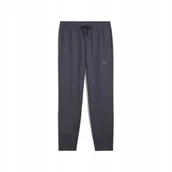Dresy męskie - PUMA SPODNIE CLOUDSPUN JOGGER 52571799 r M - miniaturka - grafika 1