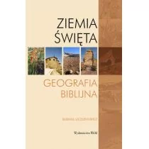 WAM Ziemia Święta - Barbara Szczepanowicz