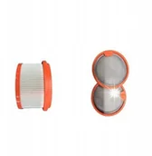 Filtry do odkurzaczy - Xiaomi Filtr do odkurzacza Xiaomi Vacuum Cleaner G9 Plus/G10 Plus Filter Kit - miniaturka - grafika 1