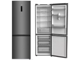 Lodówka TCL RP318BSE1 - Lodówki - miniaturka - grafika 1