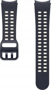 Samsung Extreme Sport Band do Galaxy Watch6 M/L (grafitowy) - Zegarki kieszonkowe - miniaturka - grafika 2