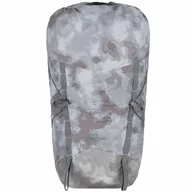 Plecaki - Jack Wolfskin 3D Aerorise 30 Plecak 56 cm silver all over - miniaturka - grafika 1